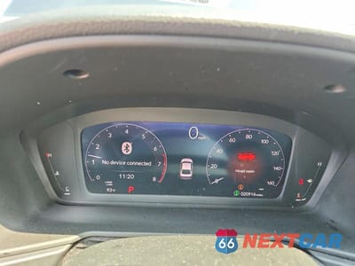 Zdjęcie 9 z 12 samochodu: 2024 HONDA ACCORD LX VIN:1HGCY1F25RA083308 - miniatura