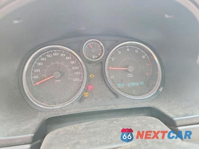 Zdjęcie 9 z 13 samochodu: 2008 CHEVROLET COBALT LT VIN:1G1AL58F787289360 - miniatura