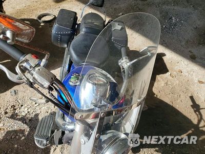 Piąte zdjęcie samochodu w środku: 2009 KAWASAKI 8ULCAN 900 CLASSIC4OIUJ7Y65T4R VIN:JKAVN2B189A047254 - miniatura