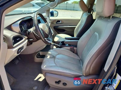 Zdjęcie 7 z 14 samochodu: 2018 CHRYSLER PACIFICA TOURING L VIN:2C4RC1BG5JR197818 - miniatura