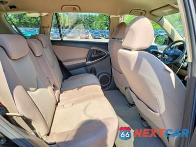 Zdjęcie 11 z 14 samochodu: 2007 TOYOTA RAV4 BASE VIN:JTMBD33V776030822 - miniatura