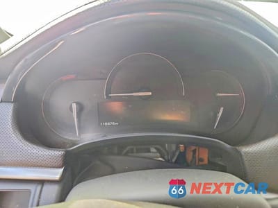Zdjęcie 9 z 12 samochodu: 2018 CADILLAC XTS LUXURY VIN:2G61M5S35J9135109 - miniatura