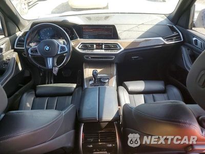 Zdjęcie 8 z 13 samochodu: 2021 BMW X5 SDRIVE 40I VIN:5UXCR4C06M9G90488 - miniatura