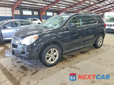 2014 CHEVROLET EQUINOX LT 2GNFLFEK0E6365864 - główne zdjęcie licytacji z USA - miniatura