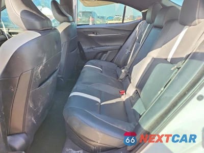 Zdjęcie 10 z 13 samochodu: 2025 TOYOTA CAMRY SE VIN:4T1DAACK6SU581027 - miniatura