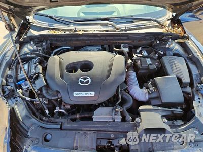 Zdjęcie 11 z 13 samochodu: 2020 MAZDA 6 GRAND TOURING VIN:JM1GL1TY2L1525203 - miniatura