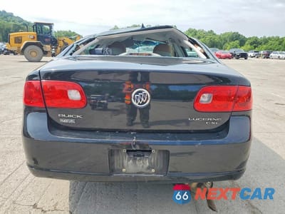 Zdjęcie 6 z 12 samochodu: 2009 BUICK LUCERNE CXL VIN:1G4HD57M89U145480 - miniatura