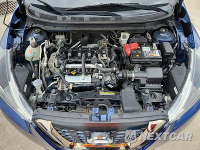 Zdjęcie 12 z 13 samochodu: 2020 NISSAN KICKS SR VIN:3N1CP5DV8LL503491 - miniatura