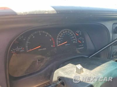 Zdjęcie 9 z 12 samochodu: 1999 DODGE DURANGO VIN:1B4HS28Z3XF678189 - miniatura