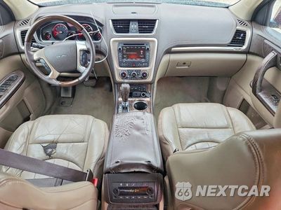 Zdjęcie 8 z 13 samochodu: 2015 GMC ACADIA DENALI VIN:1GKKRTKD1FJ260429 - miniatura