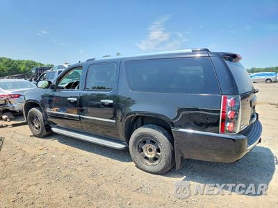 Drugie zdjęcie samochodu z przodu: 2011 GMC YUKON XL DENALI VIN:1GKS2MEF3BR372989 - miniatura