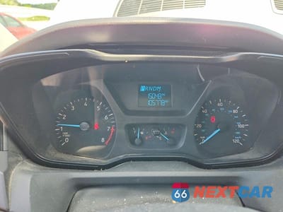 Zdjęcie 9 z 13 samochodu: 2017 FORD TRANSIT T-250 VIN:1FTYR2CM0HKA22728 - miniatura