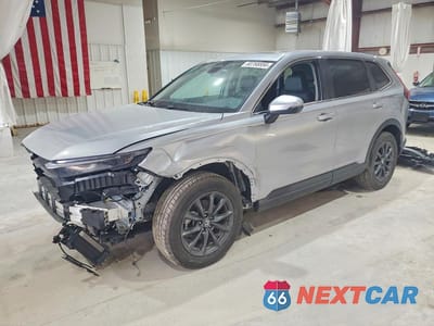 2026 HONDA CR-V EXL 2HKRS4H73TH462764 - główne zdjęcie licytacji z USA - miniatura