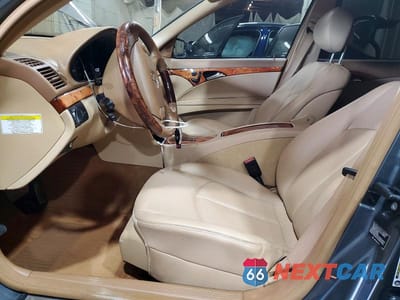 Zdjęcie 7 z 12 samochodu: 2009 MERCEDES-BENZ E 320 CDI VIN:WDBUF22X69B378295 - miniatura