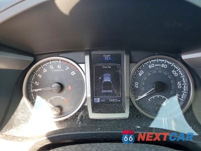 Zdjęcie 9 z 13 samochodu: 2017 TOYOTA TACOMA SR5 V6 VIN:3TMDZ5BN3HM035055 - miniatura