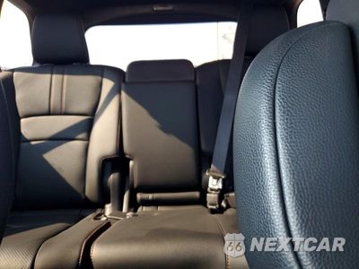 Zdjęcie 10 z 13 samochodu: 2022 HONDA PASSPORT TRAIL SPORT VIN:5FNYF8H64NB019913 - miniatura