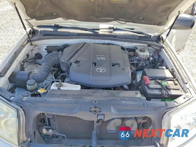 Zdjęcie 12 z 13 samochodu: 2003 TOYOTA 4RUNNER SR5 VIN:JTEBU14R930015964 - miniatura