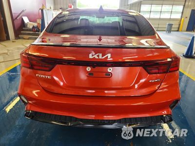 Zdjęcie 6 z 12 samochodu: 2022 KIA FORTE GT LINE VIN:3KPF54AD1NE451893 - miniatura