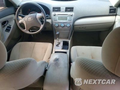 Zdjęcie 8 z 12 samochodu: 2009 TOYOTA CAMRY BASE VIN:4T1BE46K09U876255 - miniatura