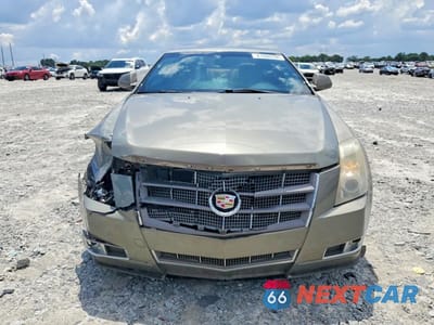 Piąte zdjęcie samochodu w środku: 2011 CADILLAC CTS PREMIUM COLLECTION VIN:1G6DS1ED7B0126181 - miniatura