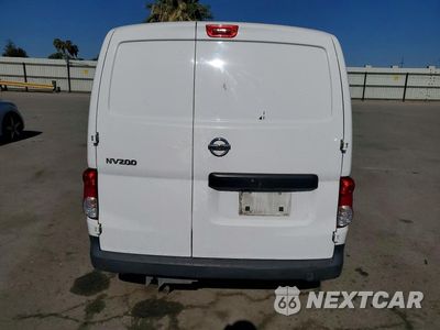 Zdjęcie 6 z 12 samochodu: 2019 NISSAN NV200 S DELIVERY VAN VIN:3N6CM0KN8KK710038 - miniatura