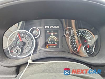 Zdjęcie 9 z 12 samochodu: 2024 RAM 2500 TRADESMAN VIN:3C7WR5HJ5RG176404 - miniatura