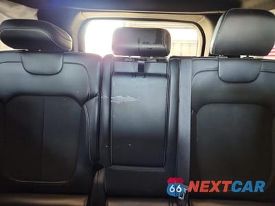 Zdjęcie 10 z 13 samochodu: 2025 JEEP GRAND CHEROKEE LAREDO VIN:1C4RJHAGXSC273561 - miniatura