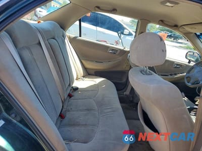 Zdjęcie 10 z 12 samochodu: 2000 HONDA ACCORD LX VIN:1HGCG1644YA046401 - miniatura