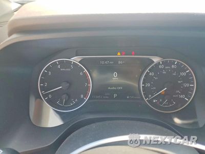 Zdjęcie 9 z 13 samochodu: 2021 NISSAN ROGUE SV VIN:5N1AT3BB6MC752183 - miniatura