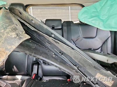 Zdjęcie 10 z 13 samochodu: 2022 FORD EDGE TITANIUM VIN:2FMPK4K9XNBA41572 - miniatura