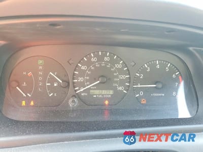 Zdjęcie 9 z 13 samochodu: 2001 TOYOTA CAMRY LE VIN:4T1BG22K01U099312 - miniatura