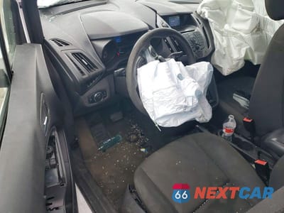 Zdjęcie 8 z 13 samochodu: 2015 FORD TRANSIT CONNECT XLT VIN:NM0LS7F71F1184627 - miniatura