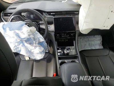 Zdjęcie 8 z 13 samochodu: 2025 JEEP GRAND CHEROKEE LIMITED VIN:1C4RJHBG6SC333673 - miniatura