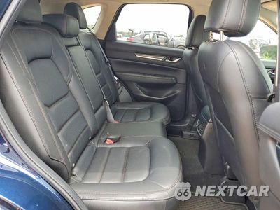 Zdjęcie 11 z 14 samochodu: 2023 MAZDA CX-5 PREMIUM PLUS VIN:JM3KFBEM9P0131427 - miniatura