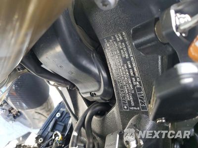 Zdjęcie 9 z 9 samochodu: 2023 BMW S 1000 XR VIN:WB10E430XP6J36371 - miniatura