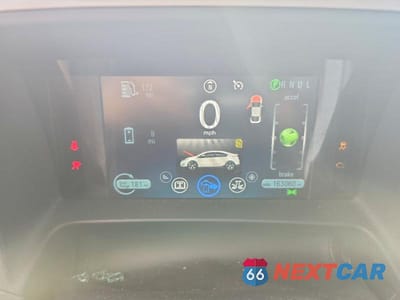 Zdjęcie 9 z 12 samochodu: 2014 CHEVROLET VOLT VIN:1G1RD6E42EU156382 - miniatura