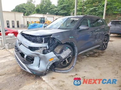 2026 VOLKSWAGEN TIGUAN SE 3VVFR7RM7TM081029 - główne zdjęcie licytacji z USA - miniatura