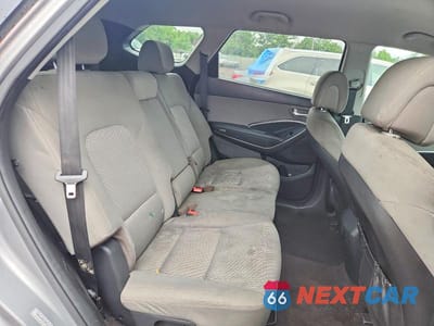 Zdjęcie 11 z 13 samochodu: 2019 HYUNDAI SANTA FE XL SE VIN:KM8SM4HF8KU305010 - miniatura