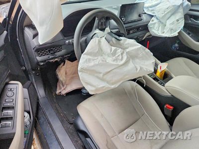 Zdjęcie 8 z 12 samochodu: 2024 HONDA ACCORD LX VIN:1HGCY1F28RA060198 - miniatura
