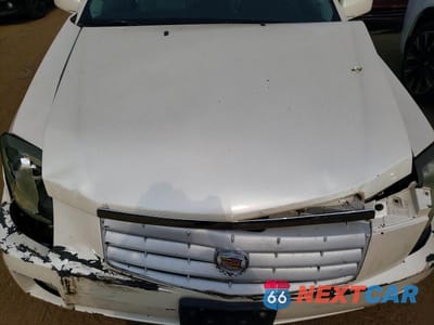 Zdjęcie 11 z 12 samochodu: 2007 CADILLAC CTS VIN:1G6DM57T970128298 - miniatura