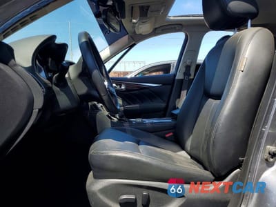 Zdjęcie 7 z 12 samochodu: 2019 INFINITI Q50 3.0T LUXE VIN:JN1EV7AP8KM513376 - miniatura