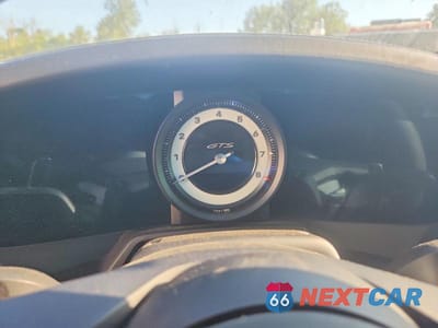 Zdjęcie 9 z 12 samochodu: 2022 PORSCHE 911 CARRERA S VIN:WP0AB2A96NS221315 - miniatura