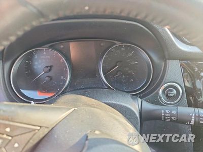 Zdjęcie 9 z 12 samochodu: 2019 NISSAN ROGUE SV VIN:KNMAT2MT6KP534884 - miniatura