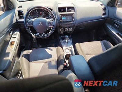 Zdjęcie 8 z 13 samochodu: 2017 MITSUBISHI OUTLANDER SPORT ES VIN:JA4AR3AW2HZ026468 - miniatura