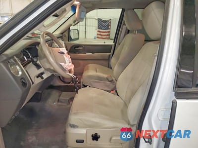 Zdjęcie 7 z 13 samochodu: 2014 FORD EXPEDITION XL VIN:1FMJU1G50EEF31527 - miniatura