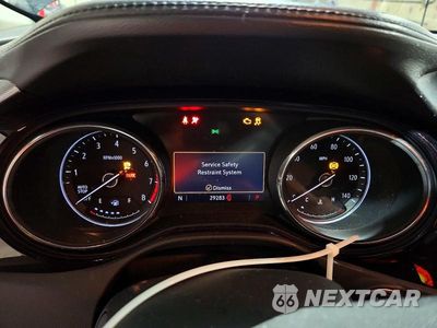 Zdjęcie 9 z 14 samochodu: 2021 BUICK ENCORE GX PREFERRED VIN:KL4MMBS26MB177088 - miniatura