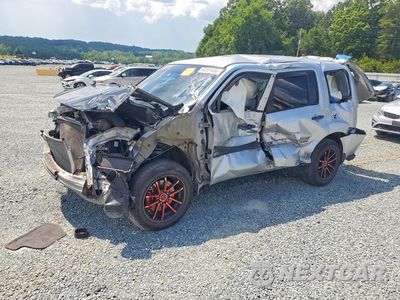 2015 HONDA PILOT LX 5FNYF3H20FB031834 - główne zdjęcie licytacji z USA - miniatura
