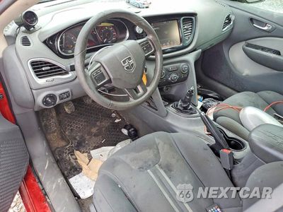 Zdjęcie 8 z 13 samochodu: 2013 DODGE DART SXT VIN:1C3CDFBH1DD643211 - miniatura