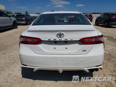 Zdjęcie 6 z 12 samochodu: 2020 TOYOTA CAMRY SE VIN:4T1G11AK2LU942061 - miniatura