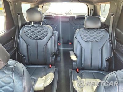 Zdjęcie 10 z 13 samochodu: 2020 HYUNDAI PALISADE LIMITED VIN:KM8R5DHE4LU108646 - miniatura